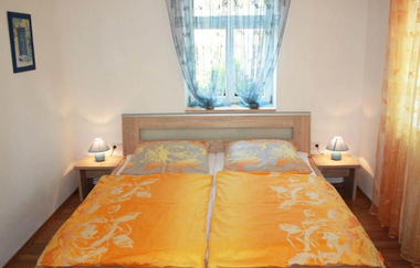 Gästezimmer zur Pferdetränke