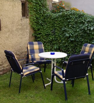 Gästezimmer zwischen Neckar & Enz | © Land der 1000 Hügel - Kraichgau-Stromberg