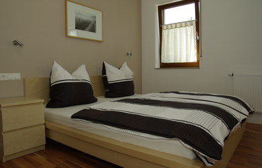 Gästezimmer zwischen Neckar & Enz | © Land der 1000 Hügel - Kraichgau-Stromberg