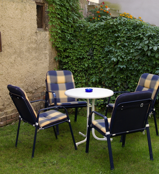 Gästezimmer zwischen Neckar & Enz | © Land der 1000 Hügel - Kraichgau-Stromberg