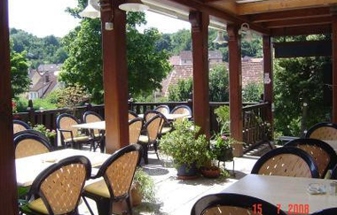 Gasthaus - Pension "Zum Herrgottstal" | © Unbekannt