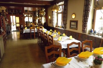 Gasthaus - Pension "Zum Herrgottstal" | © Unbekannt