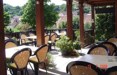 Gasthaus - Pension "Zum Herrgottstal" | © Unbekannt