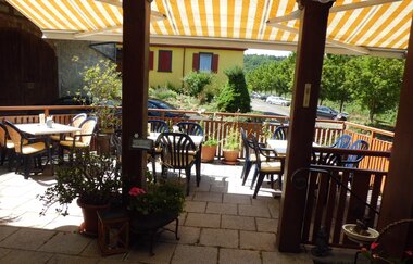 Gasthaus - Pension "Zum Herrgottstal" | © Unbekannt