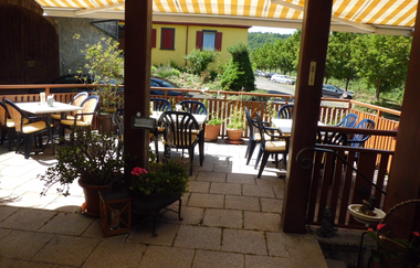 Gasthaus - Pension "Zum Herrgottstal" | © Unbekannt