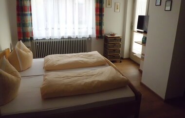 Gasthaus - Pension "Zum Herrgottstal" | © Unbekannt