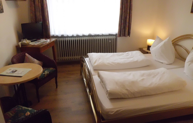 Gasthaus - Pension "Zum Herrgottstal" | © Unbekannt