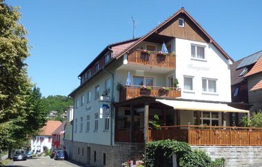 Gasthaus - Pension "Zum Herrgottstal" | © Unbekannt