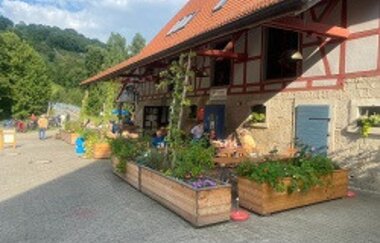 Gasthaus Holdermühle | © Unbekannt