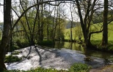 Gasthaus Holdermühle | © Unbekannt