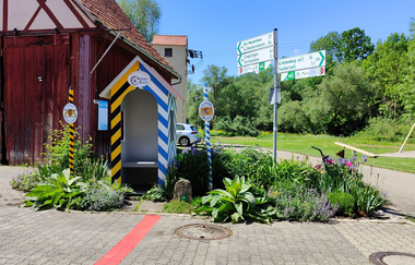 Gasthaus Holdermühle | © Unbekannt