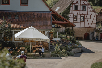 Gasthaus Holdermühle | © Unbekannt