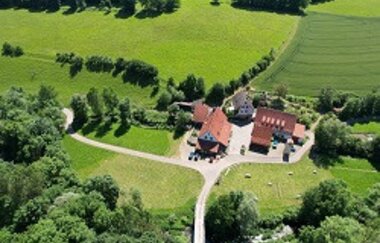 Gasthaus Holdermühle | © Unbekannt