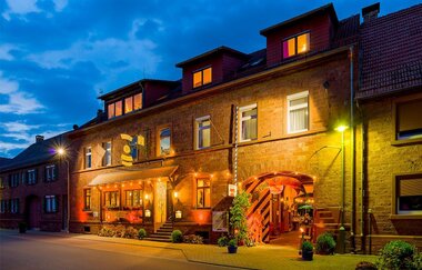 Gasthaus & Hotel Drei Lilien | © Unbekannt