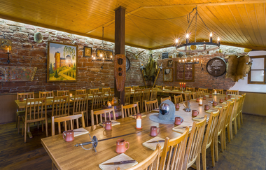 Gasthaus & Hotel Drei Lilien | © Unbekannt