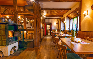 Gasthaus & Hotel Drei Lilien | © Unbekannt