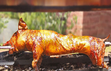 Gasthaus & Hotel Drei Lilien | © Unbekannt