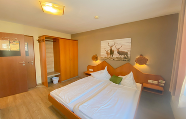 Gasthaus & Hotel Drei Lilien | © Unbekannt