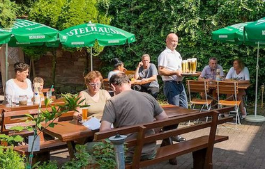 Gasthaus & Hotel Drei Lilien | © Unbekannt