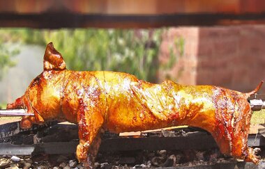 Gasthaus & Hotel Drei Lilien | © Unbekannt