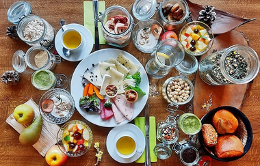 Gasthaus & Hotel Drei Lilien | © Unbekannt