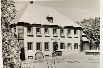 Gasthaus Klosterhof | © Unbekannt
