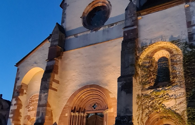 Gasthaus Klosterhof | © Unbekannt