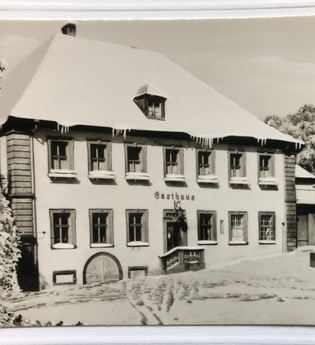 Gasthaus Klosterhof | © Unbekannt