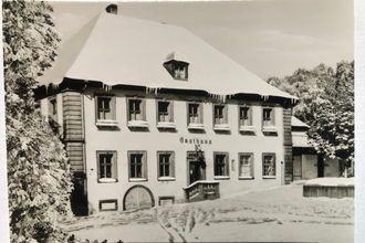 Gasthaus Klosterhof | © Unbekannt