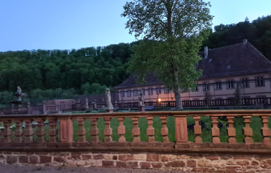 Gasthaus Klosterhof | © Unbekannt