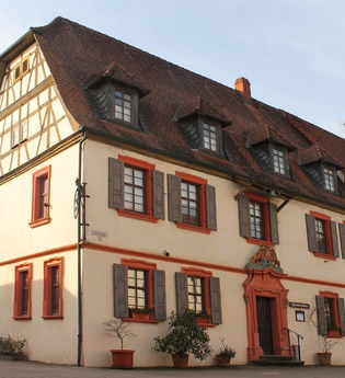 Gasthaus Löwen | © Susanne Schinko