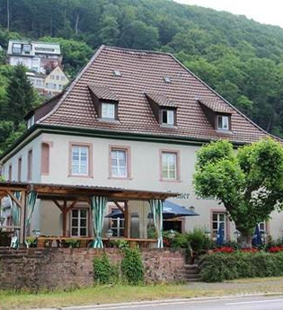 Gasthaus Pension Grüner Baum | © Gasthaus und Pension Grüner Baum
