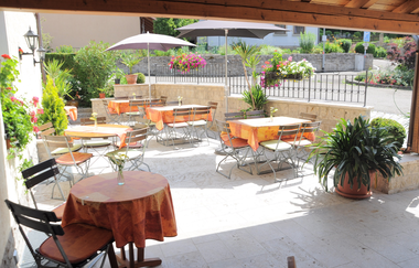 Gasthaus Tauberstube | © Unbekannt