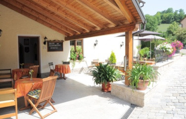 Gasthaus Tauberstube | © Unbekannt