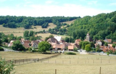 Gasthaus Tauberstube | © Unbekannt