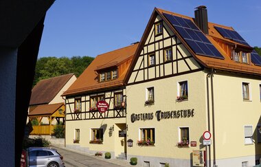 Gasthaus Tauberstube | © Unbekannt