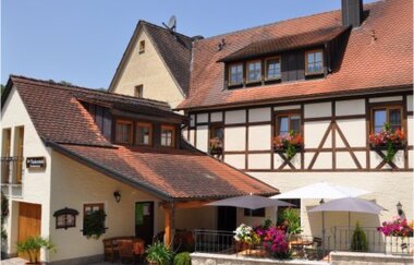 Gasthaus Tauberstube | © Unbekannt
