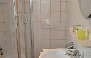 Gasthaus Tauberstube | © Unbekannt