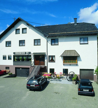 Gasthaus und Pension Beisel