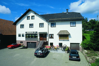 Gasthaus und Pension Beisel