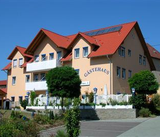 Gasthaus zum Bären Gästehaus | © Unbekannt