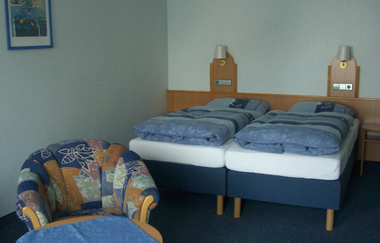 Gasthaus zum Bären Gästehaus | © Unbekannt