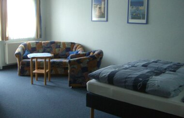 Gasthaus zum Bären Gästehaus | © Unbekannt