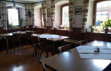 Gasthaus zum "Goldenen Roß" | © Unbekannt