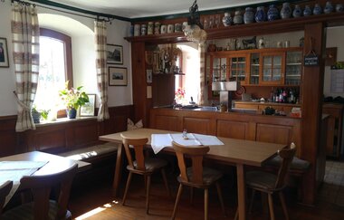 Gasthaus zum "Goldenen Roß" | © Unbekannt