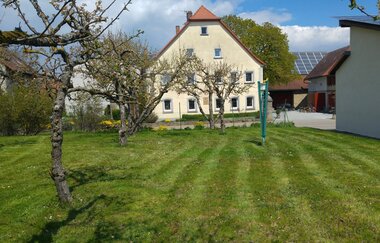 Gasthaus zum "Goldenen Roß" | © Unbekannt