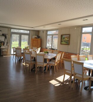 Gasthaus "Zum Hirschen" | © Liebliches Taubertal