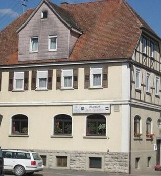 Gasthaus Zum Hirschen | © Unbekannt