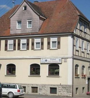 Gasthaus Zum Hirschen | © Unbekannt