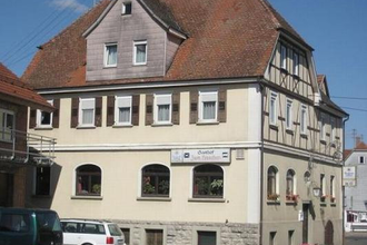 Gasthaus Zum Hirschen | © Unbekannt